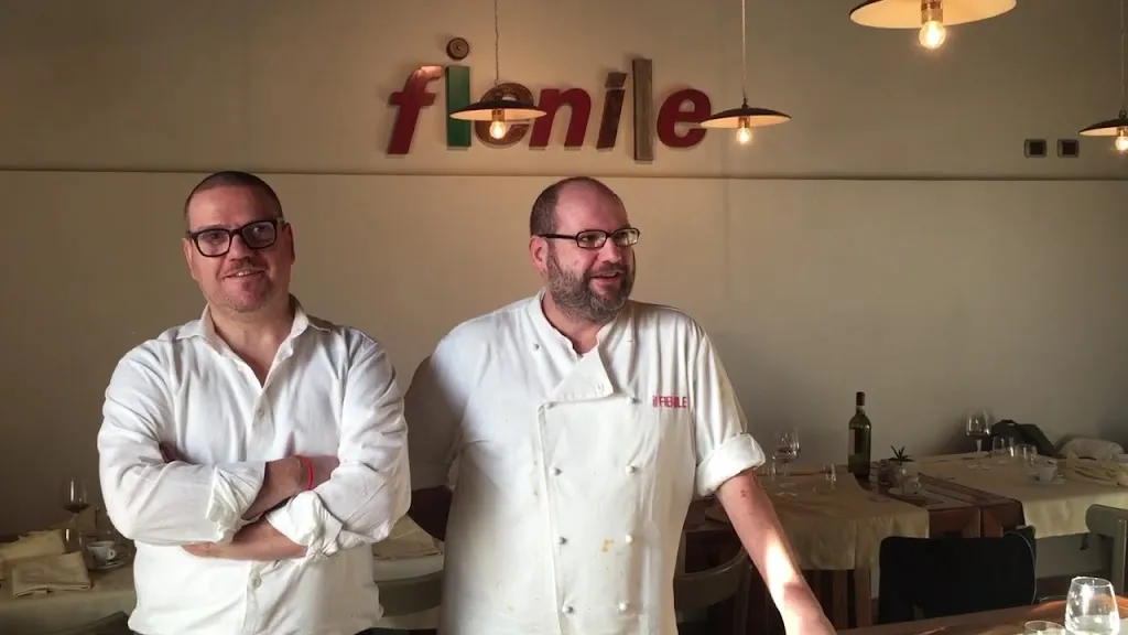 Ristorante Il Fienile_Montale_slider_image_2