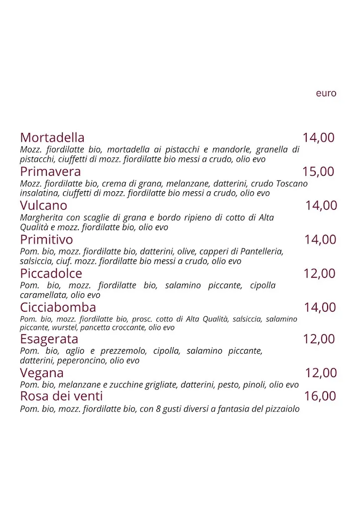 Menu_Pizzeria TOBAGO_Montale_image_4