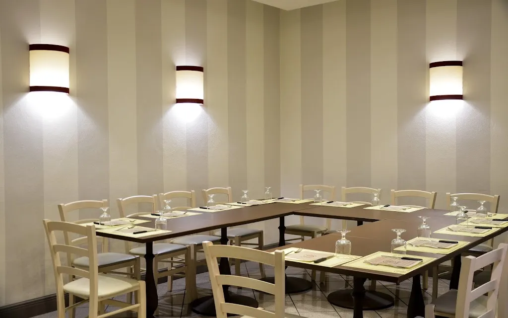 Pizzeria TOBAGO restaurant in Montale