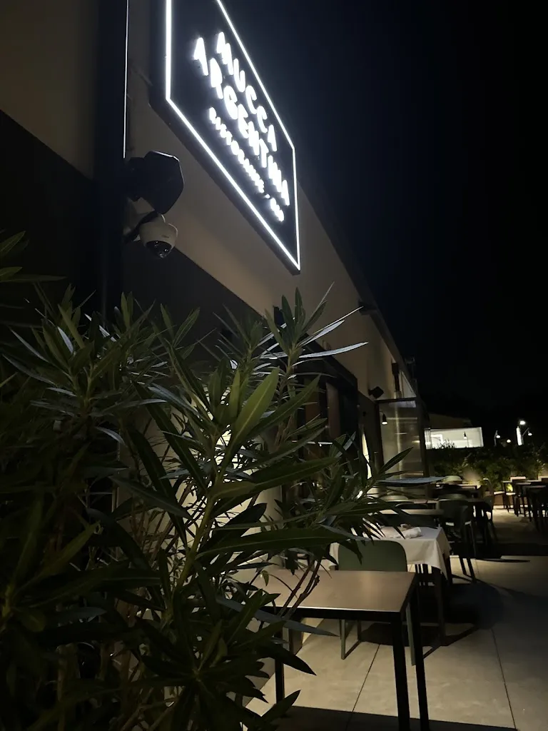 Work Aholic_Mucca Argentina | Ristorante Argentino e Albergo_Montale_review