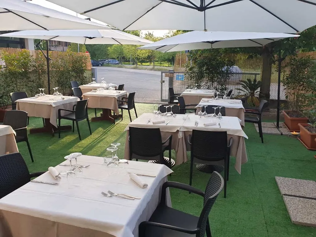 Osteria Italia Montale R. restaurant in Montale