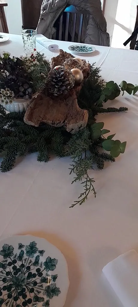 Brunella Castagnoli_Ristorante 