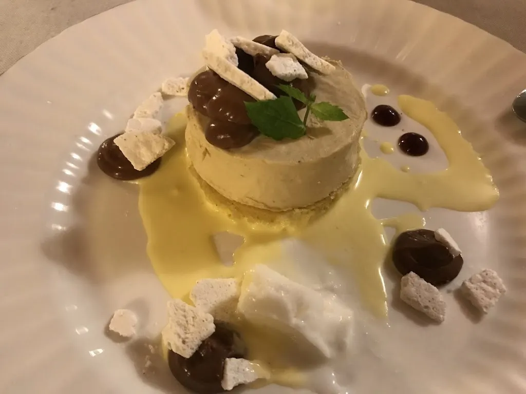 Elisabetta Quaranta_Ristorante 