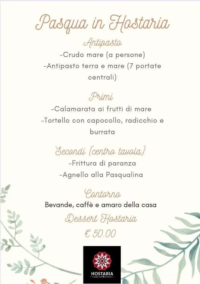 Menu_Hostaria_Mola di Bari_image_2