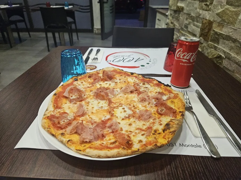 Lyubomir Chobanov_400 Gradi Montale Rangone_Montale_review