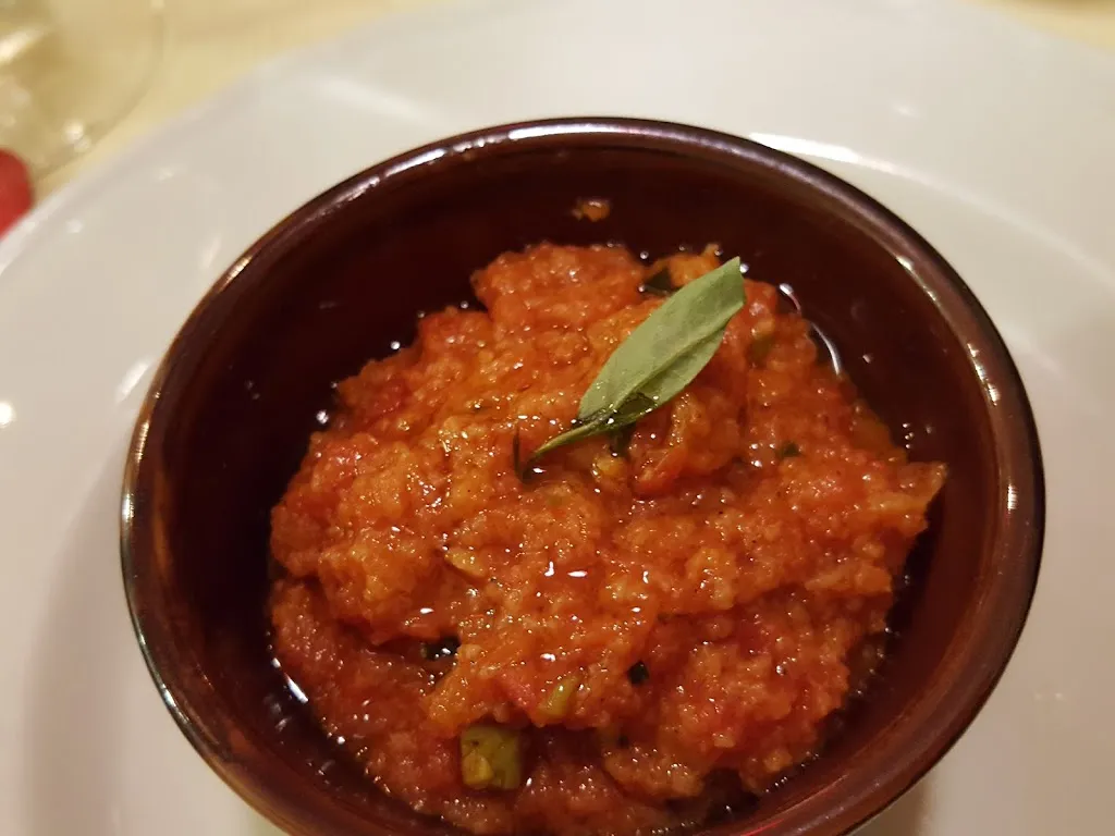 Menü_La Bottega di Tobbiana Ristorante Pizzeria Merende_Montale_Bild_6