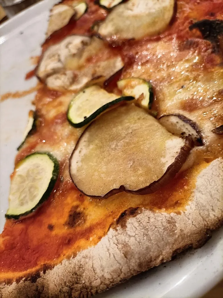 Samantha Algati_La Bottega di Tobbiana Ristorante Pizzeria Merende_Montale_Bewertung