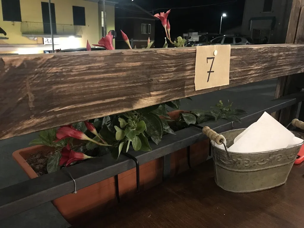 Elisabetta Quaranta_La Bottega di Tobbiana Ristorante Pizzeria Merende_Montale_Bewertung