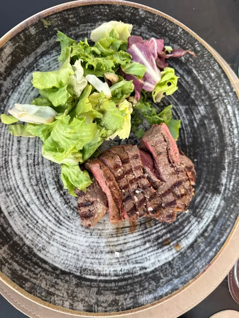 Farid Seddighi_La Locanda del Gobbo Nero_Montaione_review