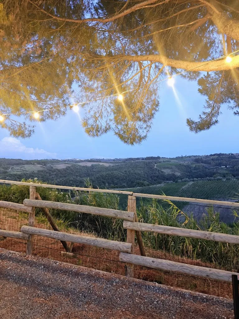 Jeroen Bos_La Locanda del Gobbo Nero_Montaione_review