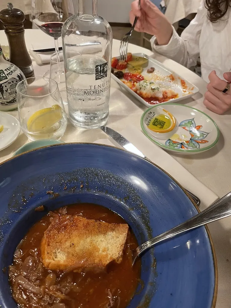 Igor Remesz_La Locanda del Gobbo Nero_Montaione_review