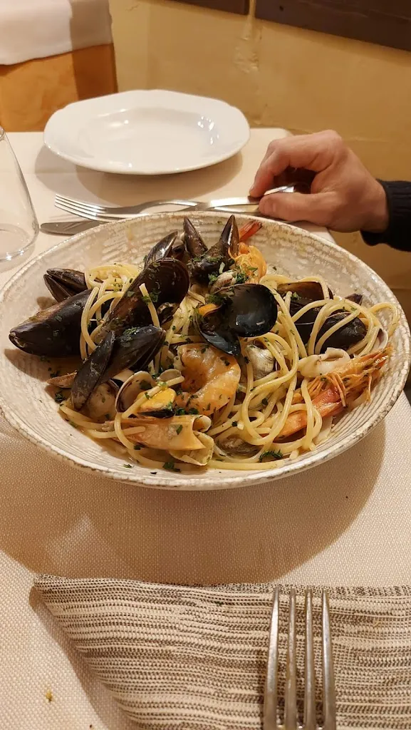 Menu_Osteria del Pesce Rosso - Ristorante di pesce_Montaione_image_3