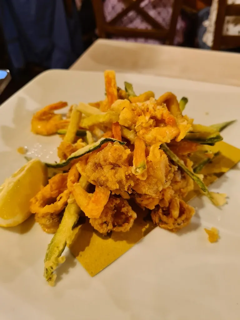 Menu_Osteria del Pesce Rosso - Ristorante di pesce_Montaione_image_4