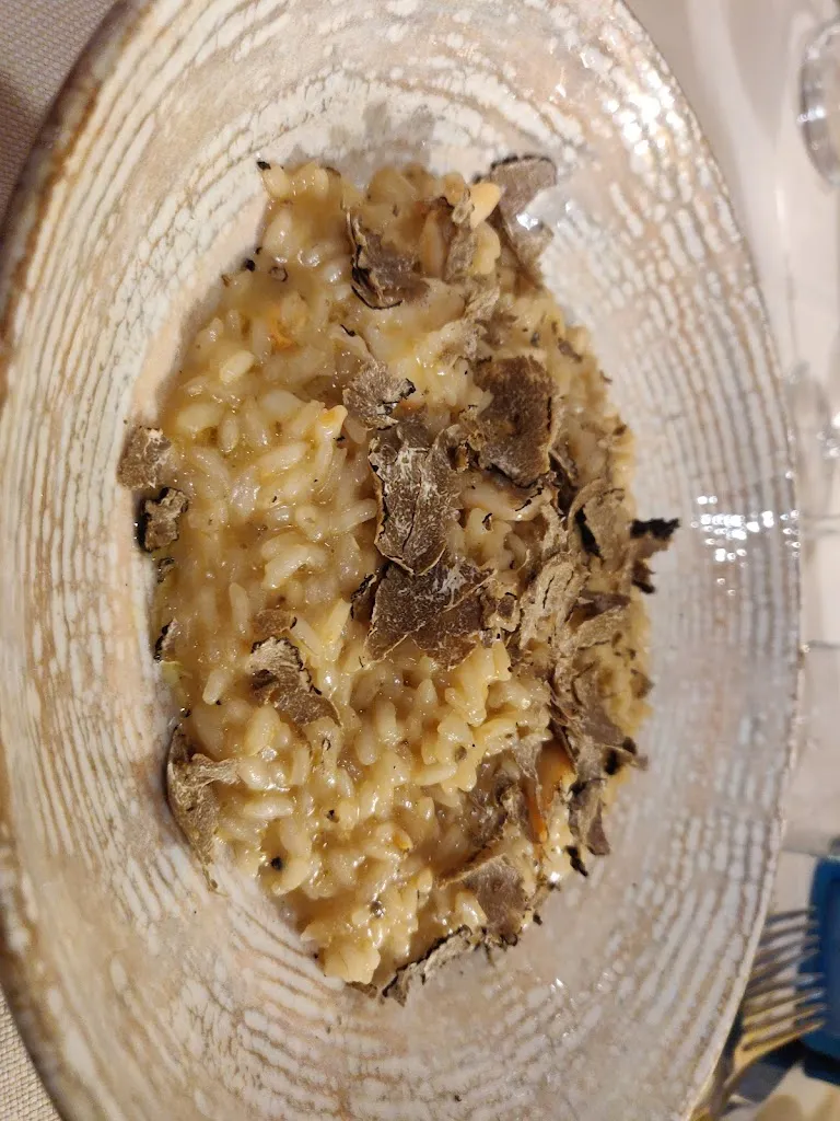 Menu_Osteria del Pesce Rosso - Ristorante di pesce_Montaione_image_6