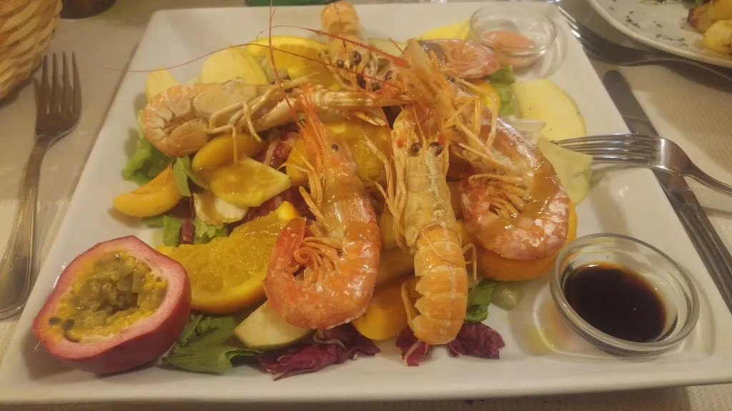 Menu_Osteria del Pesce Rosso - Ristorante di pesce_Montaione_image_7