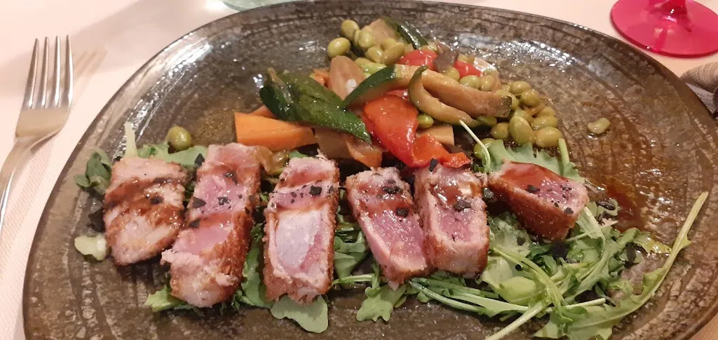 Menu_Osteria del Pesce Rosso - Ristorante di pesce_Montaione_image_8