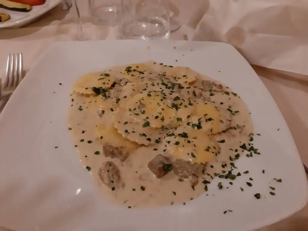 Menu_Osteria del Pesce Rosso - Ristorante di pesce_Montaione_image_9