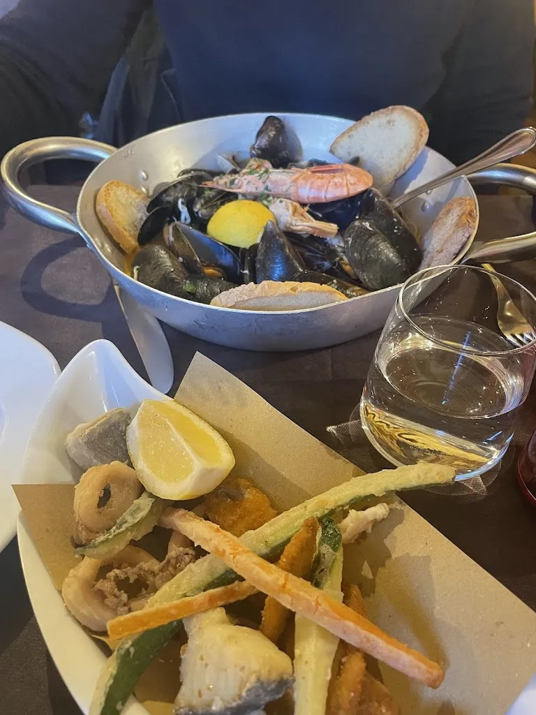 Tiziana Maiorino_Osteria del Pesce Rosso - Ristorante di pesce_Montaione_review