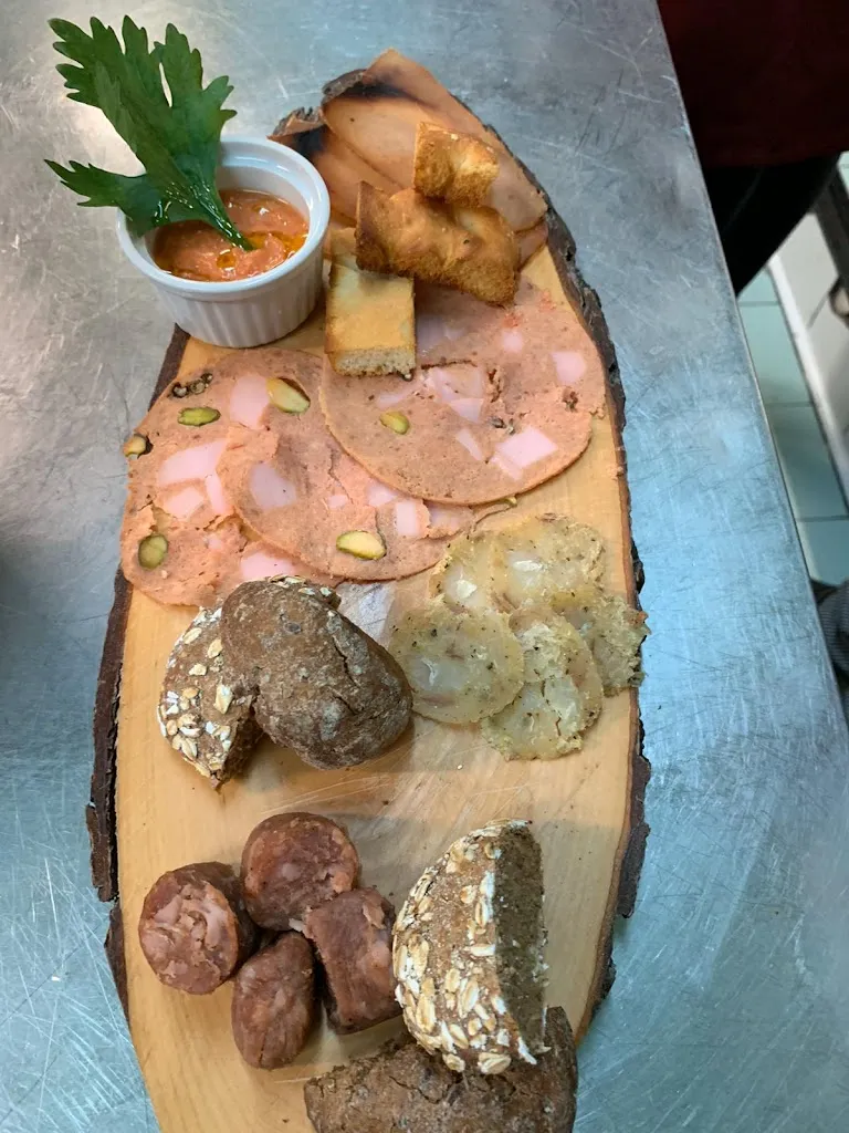 Osteria del Pesce Rosso - Ristorante di pesce_Montaione_slider_image_2