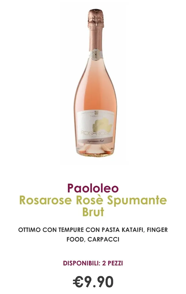 Menu_Al Bel Paese_Mola di Bari_image_2