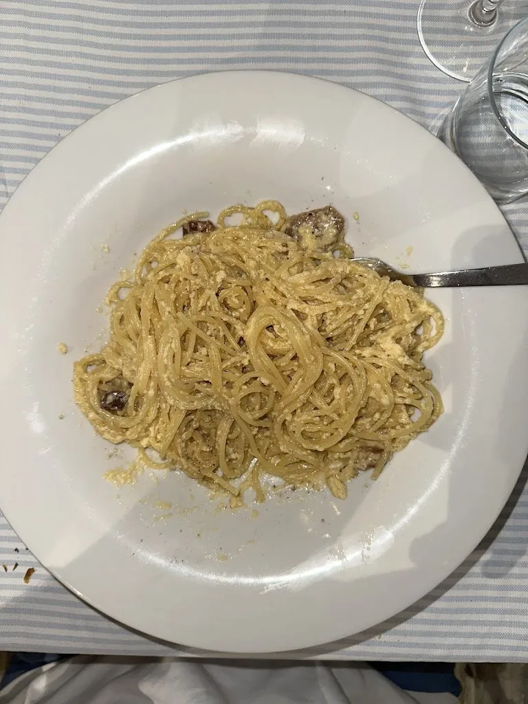 Andrew Albanese_Al Bel Paese_Mola di Bari_review