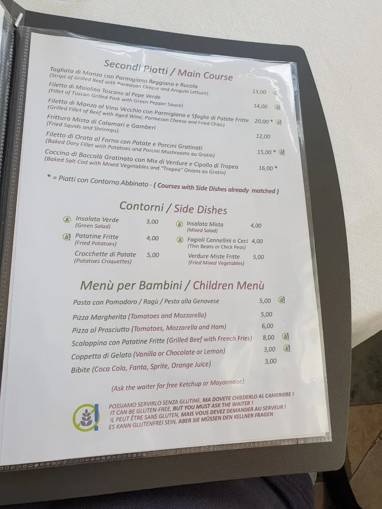 Menu_Ristorante - Carpe Diem Montaione_Montaione_image_1