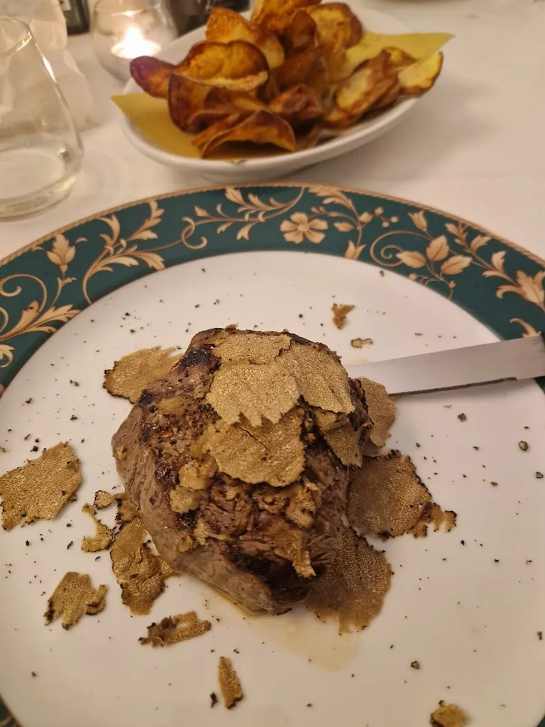 Nils Garnebode_Ristorante - Carpe Diem Montaione_Montaione_review