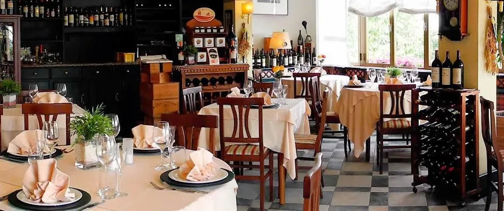 Ristorante - Carpe Diem Montaione ristorante a Montaione