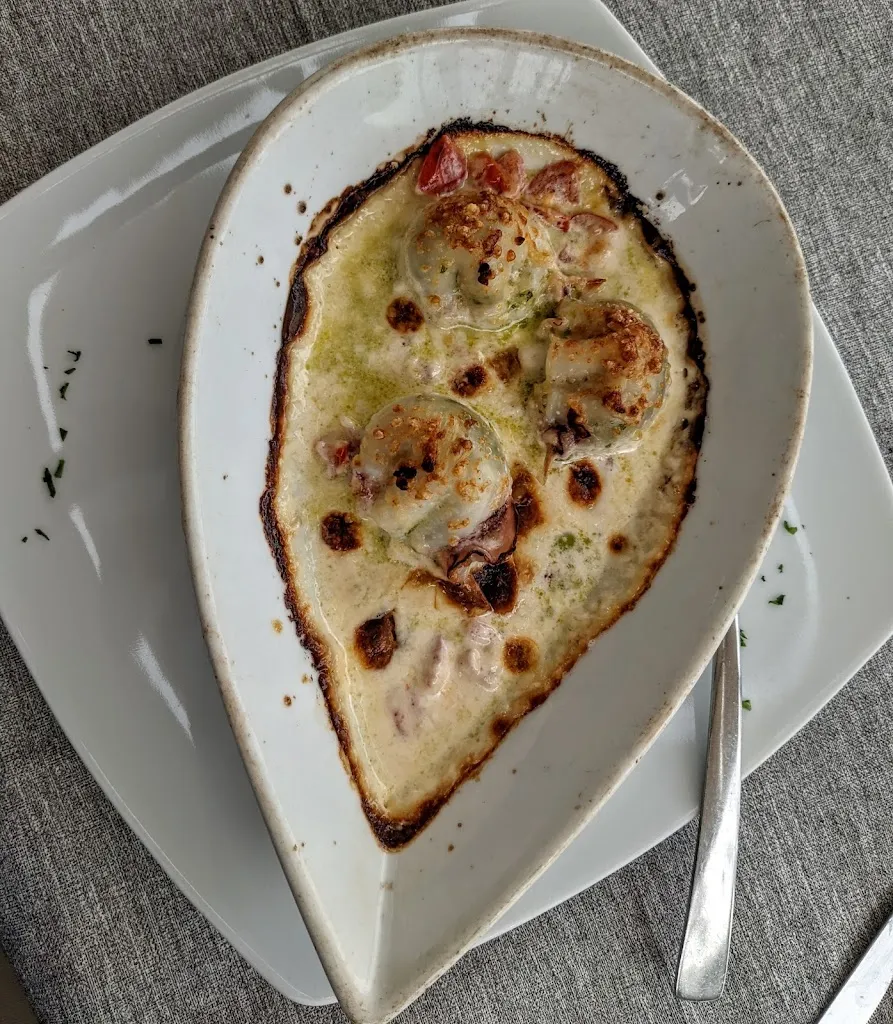 Giedrius S_Km0_Montaione_review