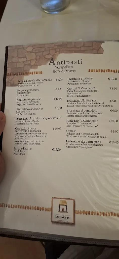 Menu_Ristorante Il Caminetto_Montaione_image_1