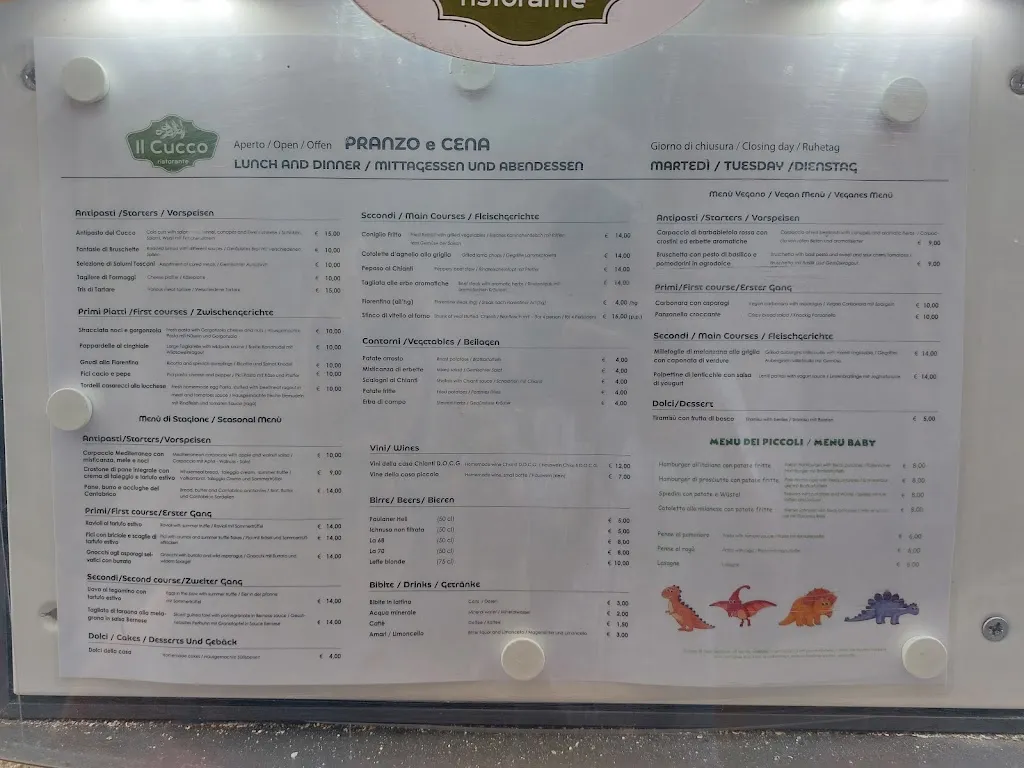 Menu_Il Cucco Ristorante con vista panoramica_Montaione_image_2