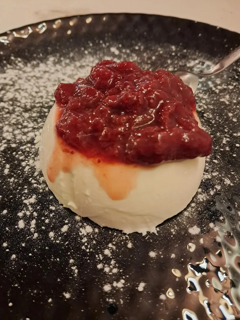 Joelle Michalski_Ristorante Antico Borgo_Montaione_review