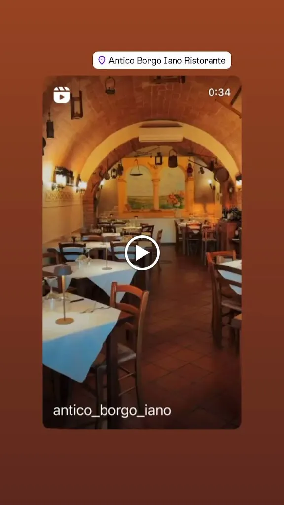 Ristorante Antico Borgo_Montaione_slider_image_2