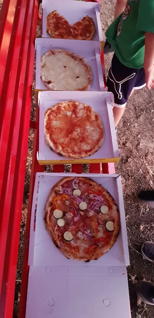 Ch Farr_L'Erasmus - Pizzeria Ristorante_Montaione_review