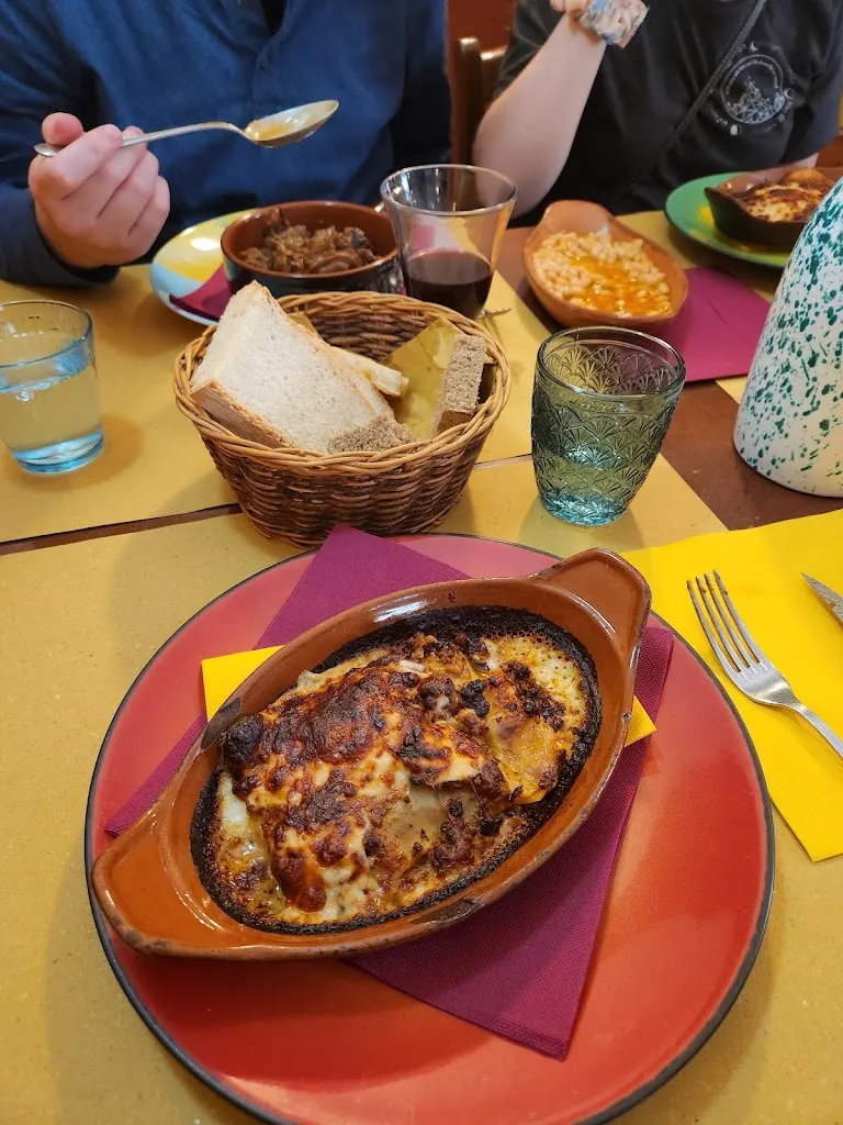 Peter_Osteria San Vivaldo di Carla Maria Alari_Montaione_recensione