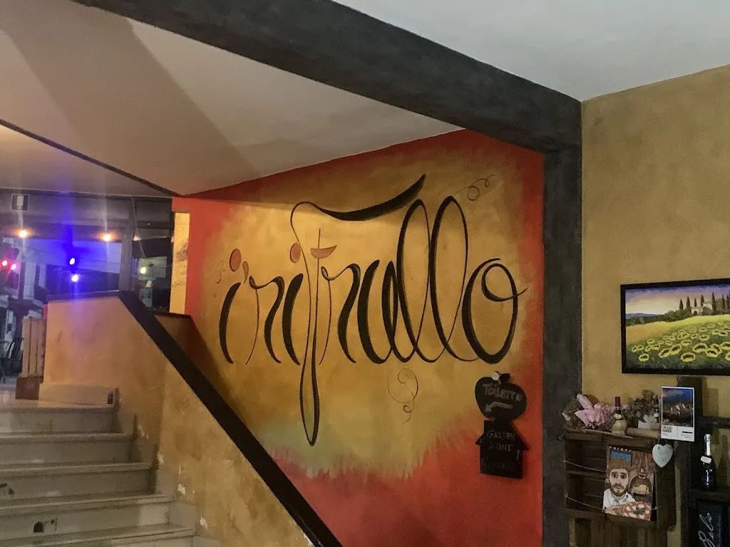 Christo_I'rifrullo Pizzeria Bar_Montaione_review