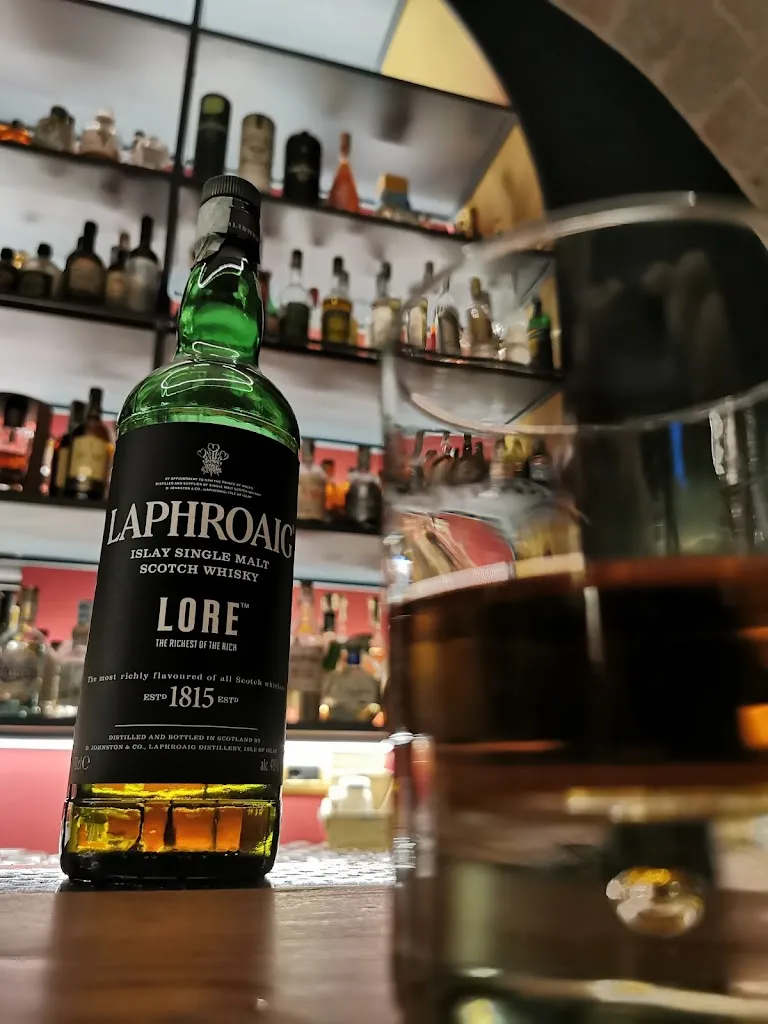 Menu_ParlaPiano Bistrot - Miscelazione in Cucina_Mola di Bari_image_5