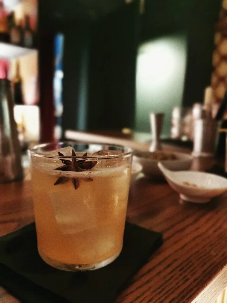 Menu_ParlaPiano Bistrot - Miscelazione in Cucina_Mola di Bari_image_6