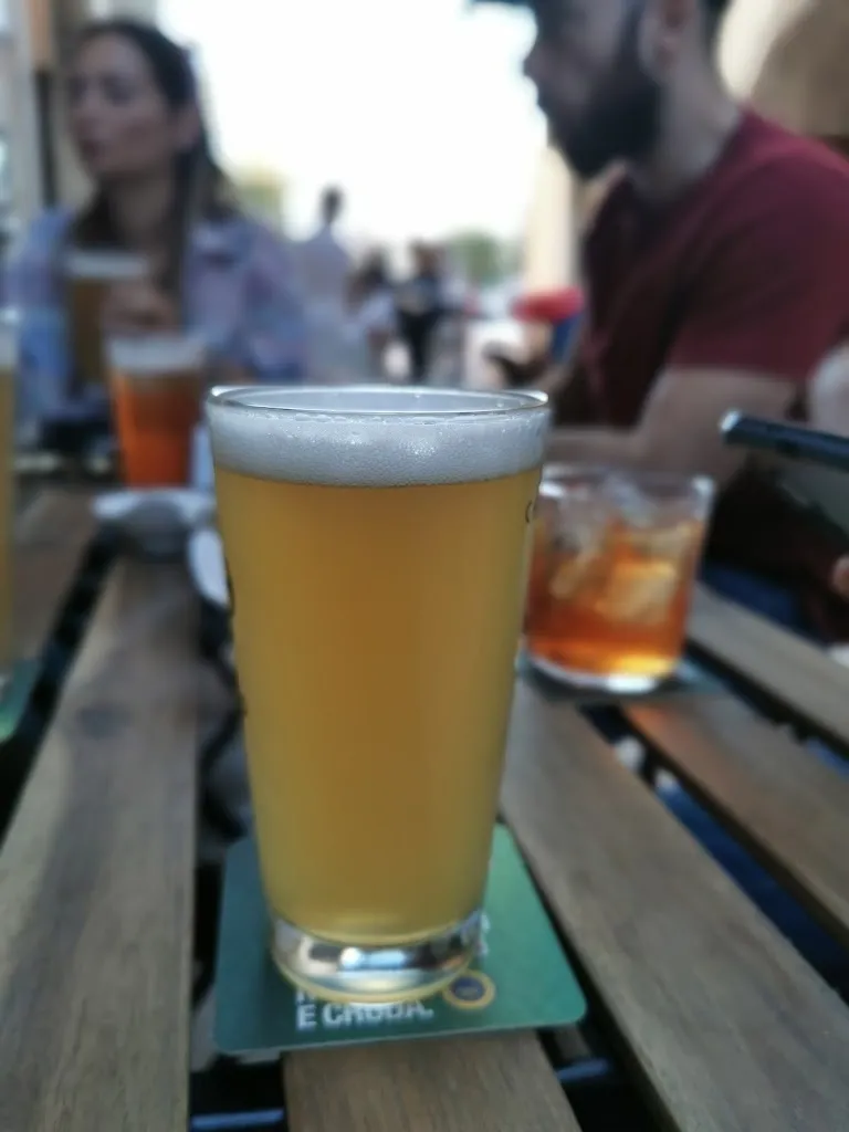 Menu_ParlaPiano Bistrot - Miscelazione in Cucina_Mola di Bari_image_7