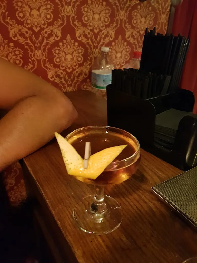 Menu_ParlaPiano Bistrot - Miscelazione in Cucina_Mola di Bari_image_8