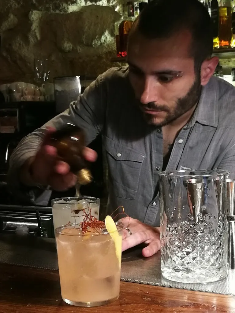 Menu_ParlaPiano Bistrot - Miscelazione in Cucina_Mola di Bari_image_9