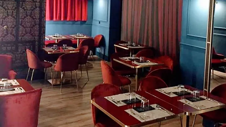 ParlaPiano Bistrot - Miscelazione in Cucina restaurant in Mola di Bari