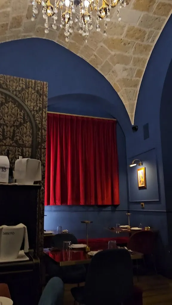 ParlaPiano Bistrot - Miscelazione in Cucina_Mola di Bari_slider_image_2