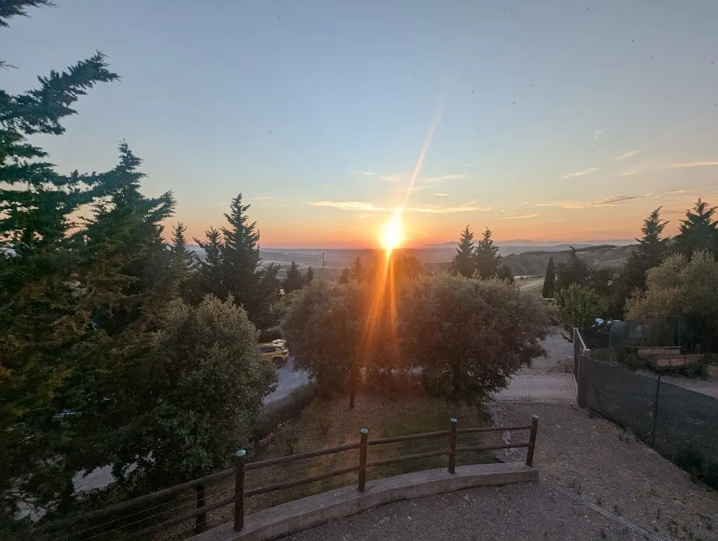 Teemu Vieruaho_Agri restaurant Nonna Bianca_Montaione_review