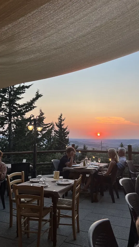 Agri restaurant Nonna Bianca_Montaione_slider_image_3