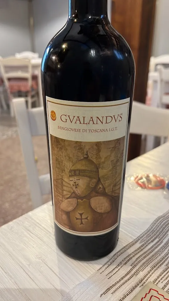 Dennis Damoiseaux_Risto Macelleria Mattone Due_Montaione_review