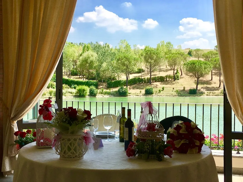 J Mill_Il Lago Eventi_Montaione_review