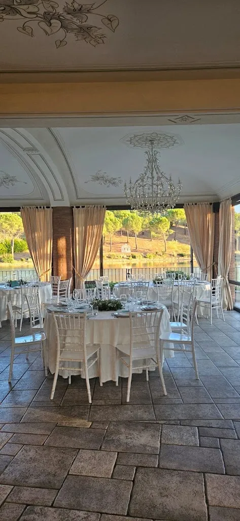 barbara venturini_Il Lago Eventi_Montaione_review