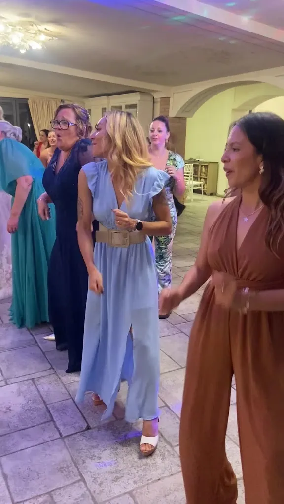 Matteo Giusti_Il Lago Eventi_Montaione_review