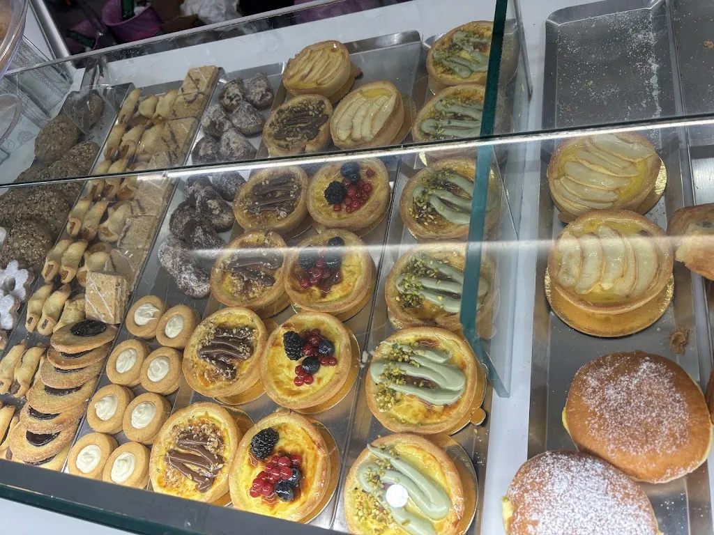 Bonny P_Pasticceria Filli_Montaione_review